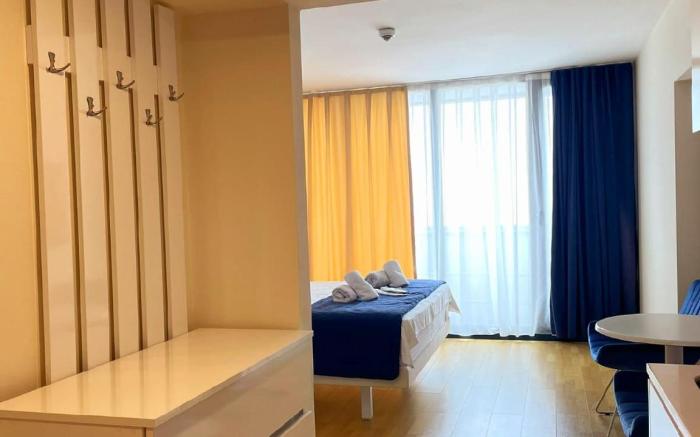 Apartment Orbi City Sea View