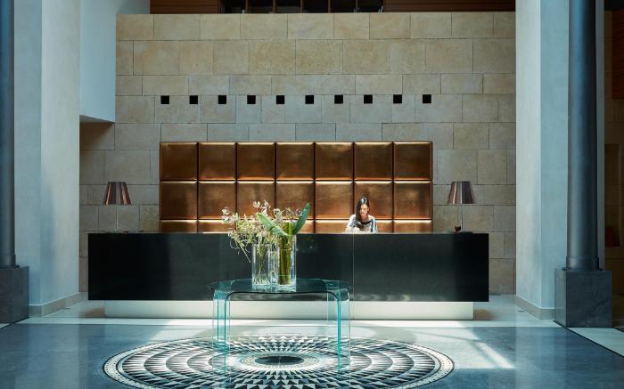 Cavo Olympo Luxury Hotel & Spa - Adult Only