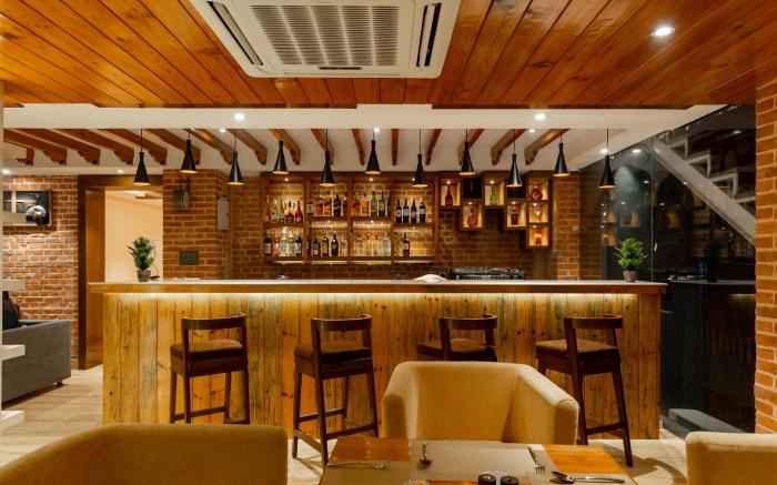 Dream International Hotel