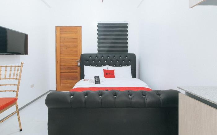 RedDoorz @ St. Catherine Residences Olongapo City