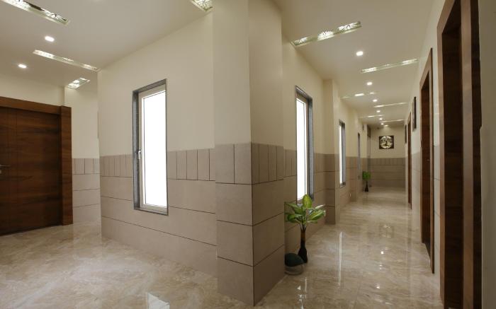 Hotel Alka Inn