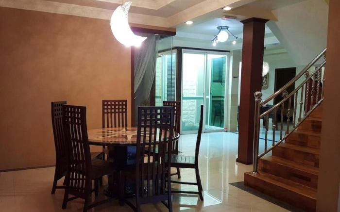 Seladah Stay G [Double Room with Shared Bathroom] 
