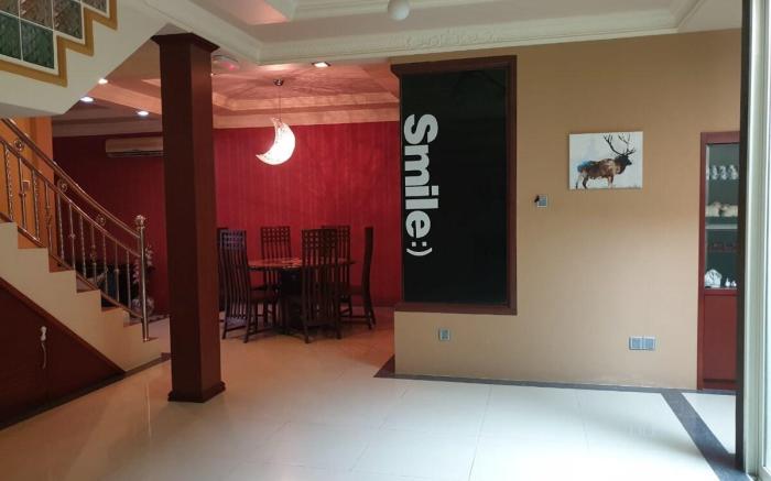 Seladah Stay G [Double Room with Shared Bathroom] 
