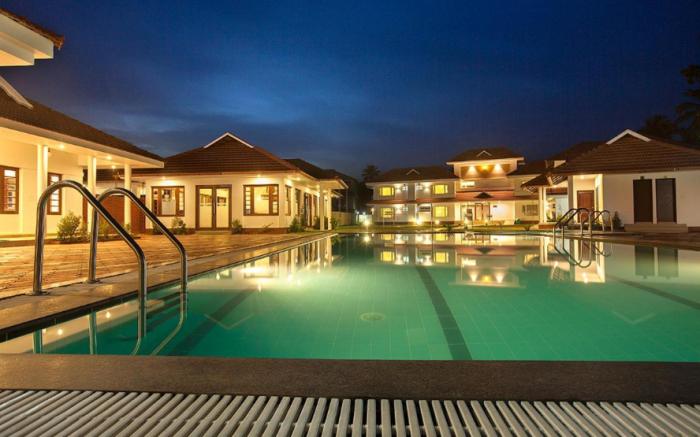 Le Coffee Resort