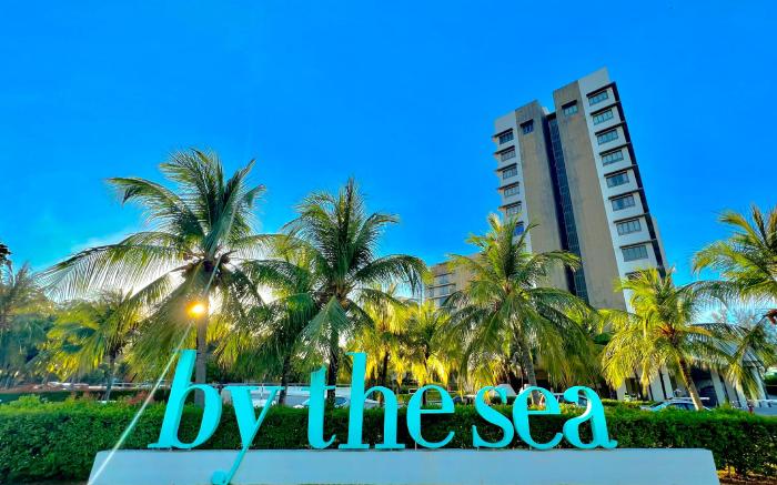 By The Sea, Penang 'A3