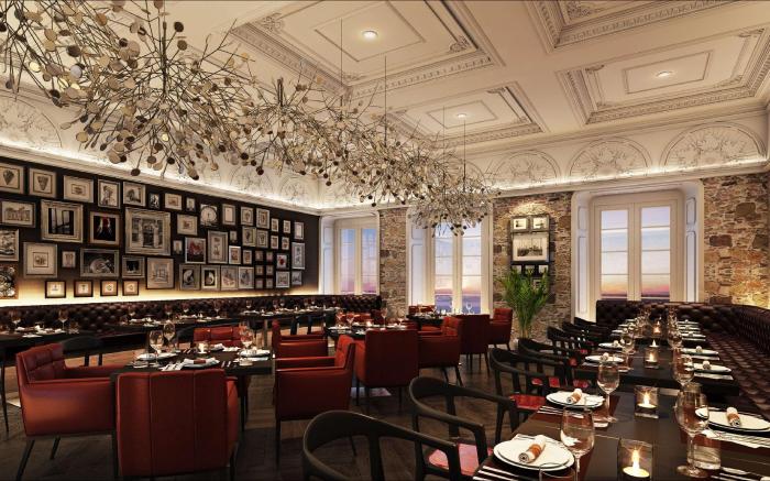 Hotel La Compañía Casco Antiguo