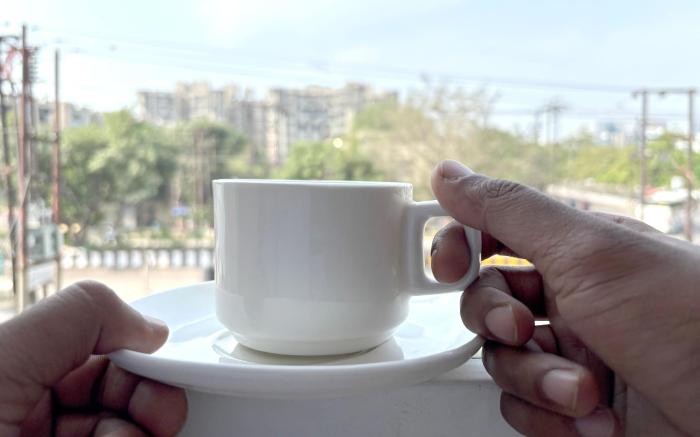 Hotel Luxury  Stay @  Delhi Airport 