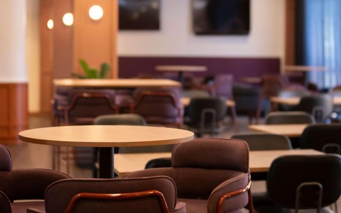 Mercure Newcastle