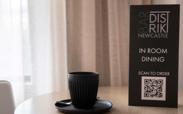 Mercure Newcastle