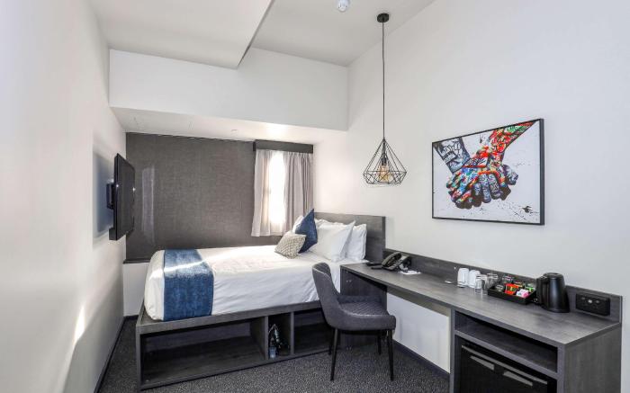 Microtel by Wyndham Wellington