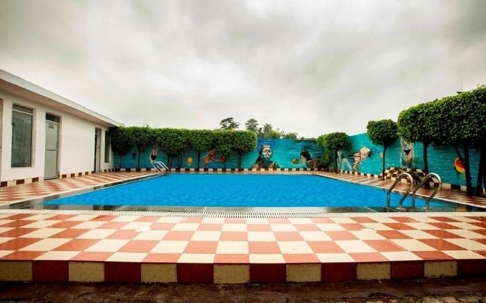 Hotel Park Tree IGI Airport