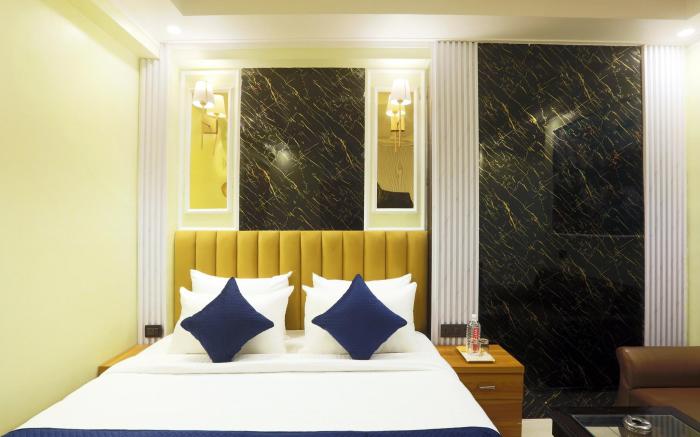 Hotel Aero Stay Residency Near Delhi Airport