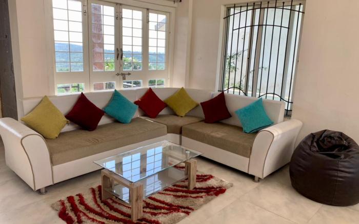 Entire Villa @ Panhala 