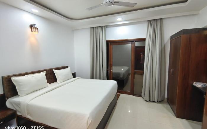 WS BEACH RESORT & SPA