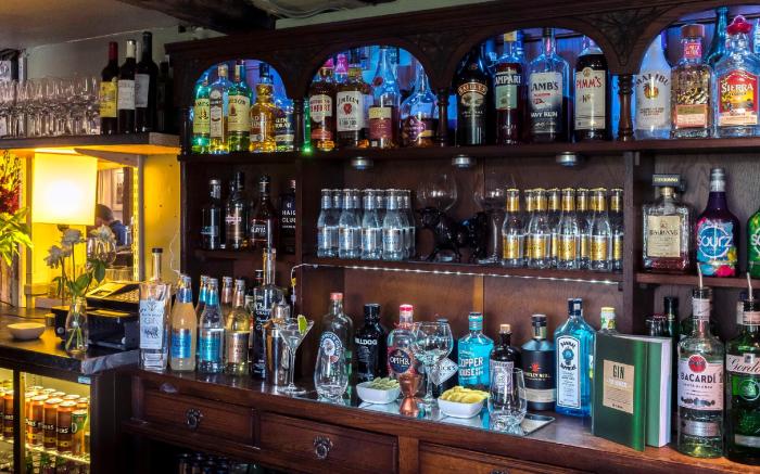 The Litcham Bull Inn