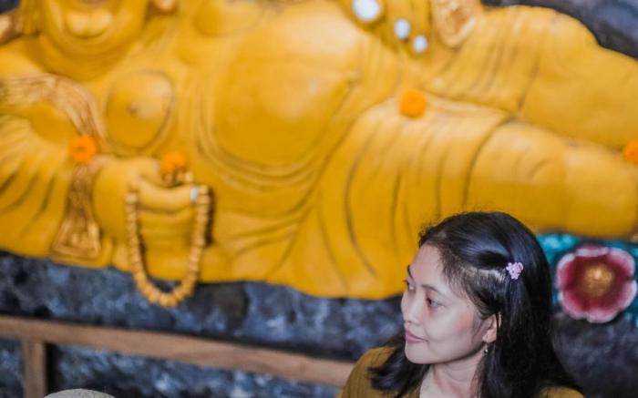Nirwa Ubud Homestay