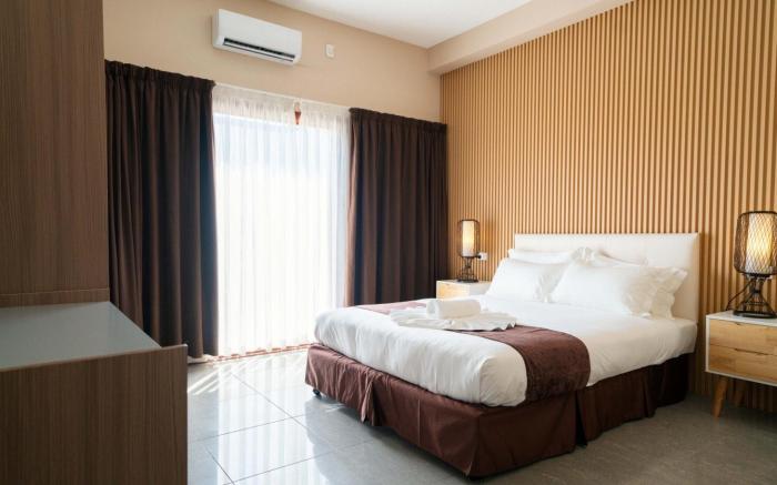 Hotel Bulabard 