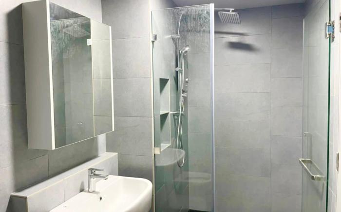 Sunset Seaview Vacation Condos @ Jesselton Quay