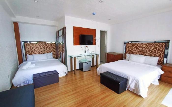 Amanzara Resort Panglao 