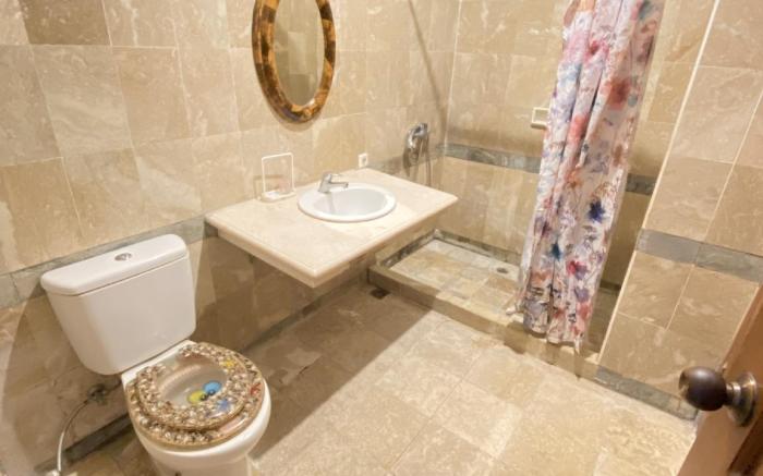 Villa Bata 9 Pakis