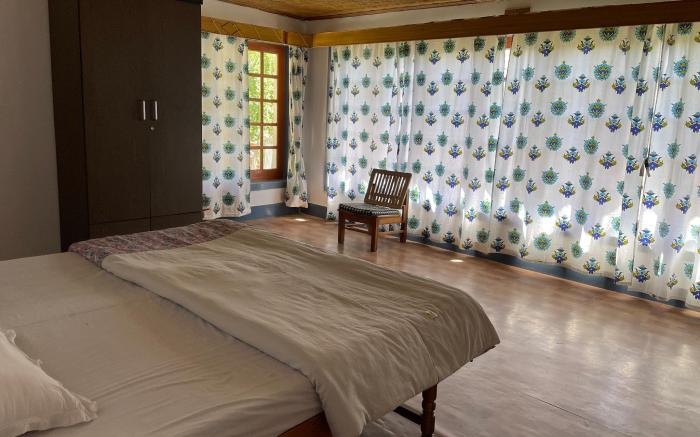Saiman Guest House