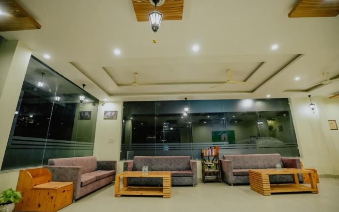 Shivansh Green Resort