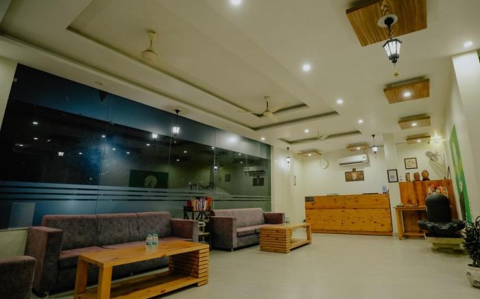 Shivansh Green Resort