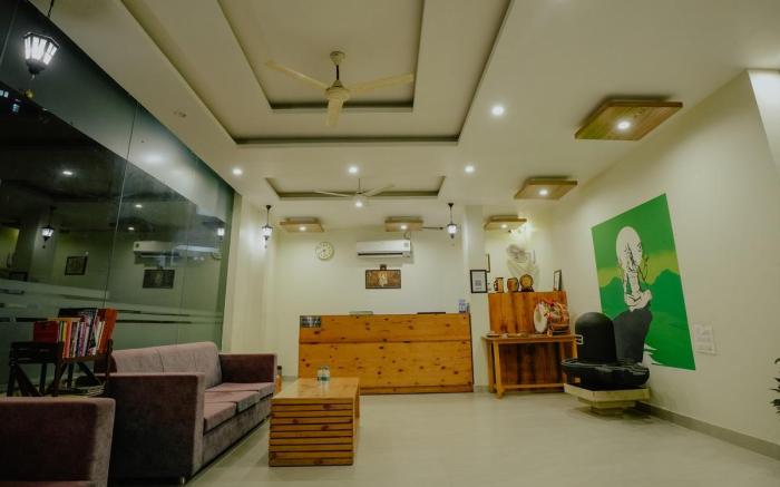 Shivansh Green Resort