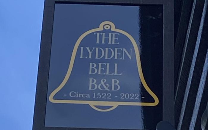 The Lydden Bell