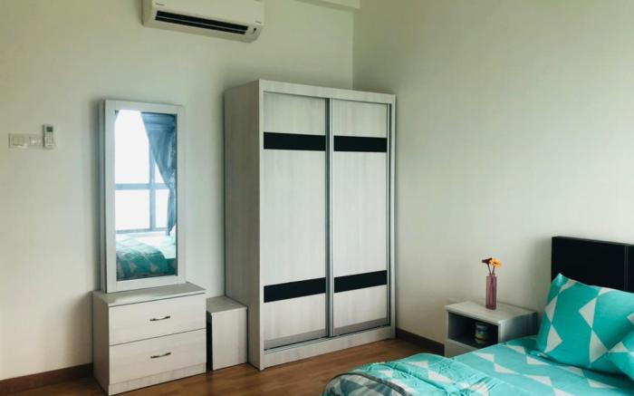IMPERIUM RESIDENT KUANTAN BY ARBINA