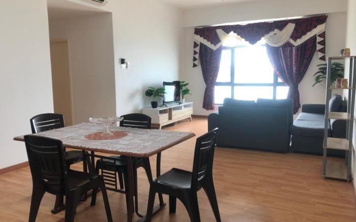 IMPERIUM RESIDENT KUANTAN BY ARBINA
