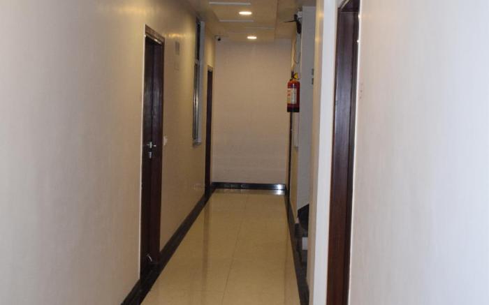 Hotel Singh Comfort Inn