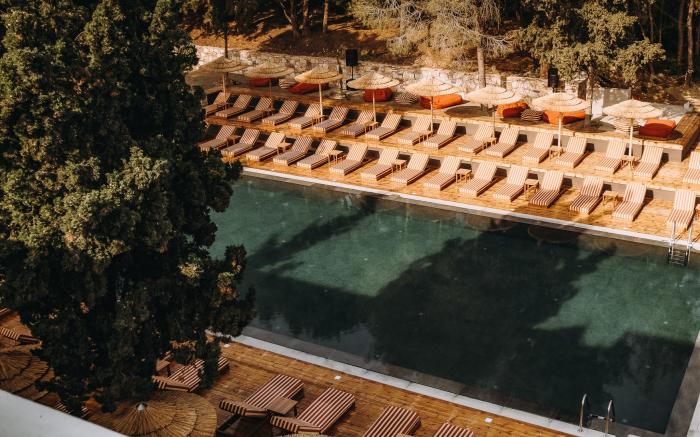 Cook's Club Ialysos Rhodes