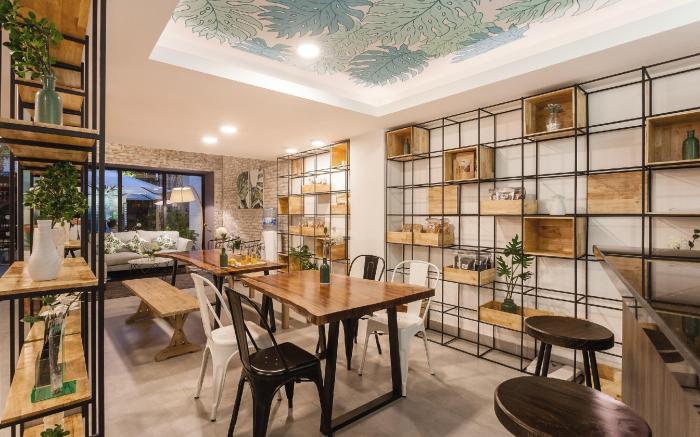 La Regatta Boutique Residences