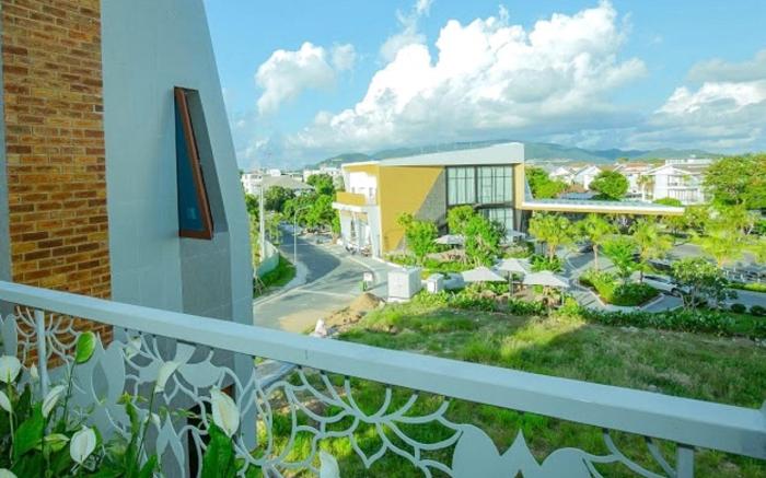Boutik Cham Nha Trang Hotel