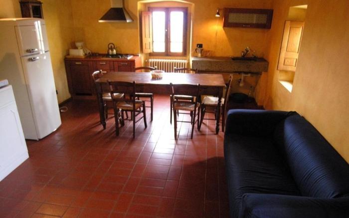 Il Bellini - Tuscany farmholiday