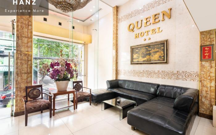 HANZ Queen Airport Hotel