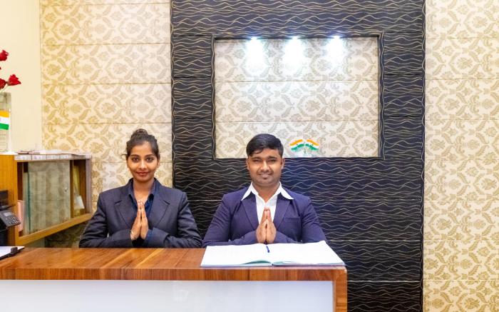 Hotel Apex International - Near Mumbai Airport