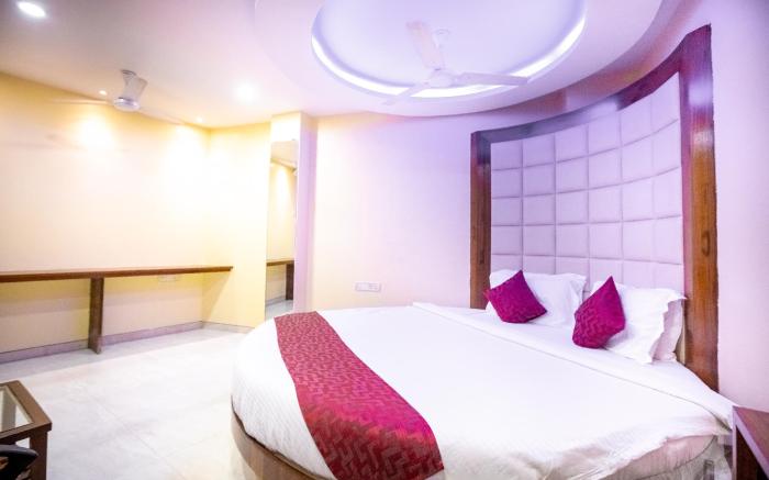 Hotel Apex International - Near Mumbai Airport