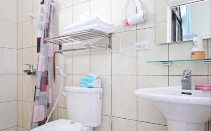 Haifeng Bed and Breakfast