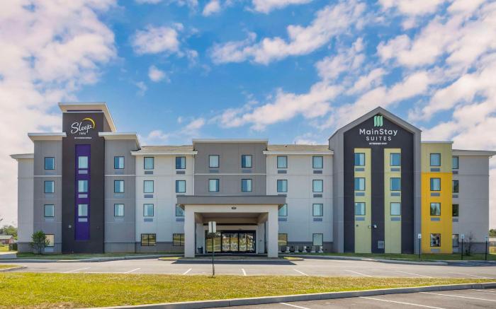 MainStay Suites North - Central York