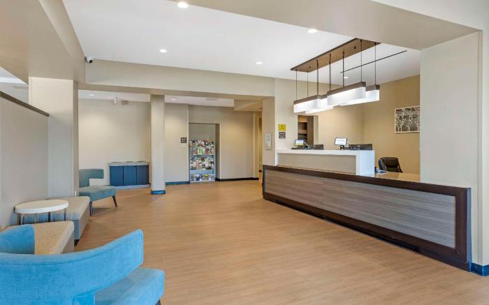 Sleep Inn North - Central York