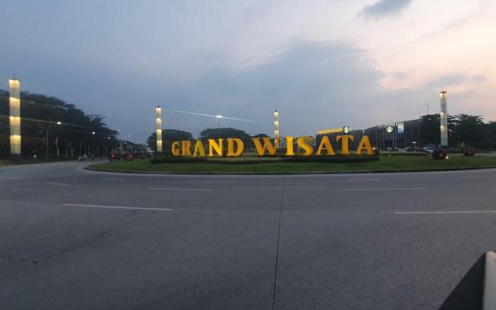 Ray SmartHouse Grandwisata
