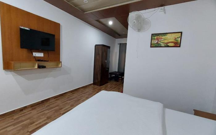 Himalayan view resort