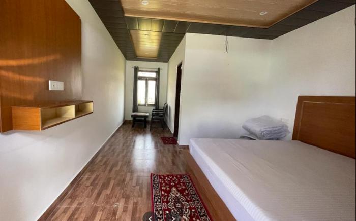 Himalayan view resort
