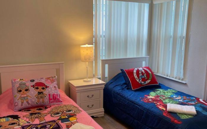 Grand Family Superior 3BD Condo near Disney #7