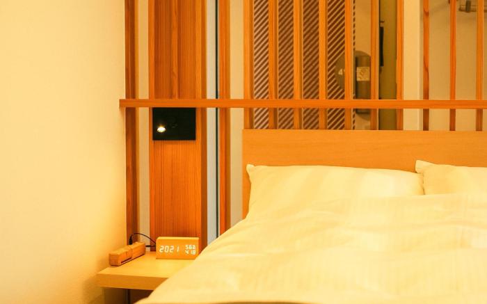 Hotel Yutoria Fujisato