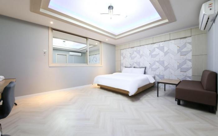 Eco Hotel