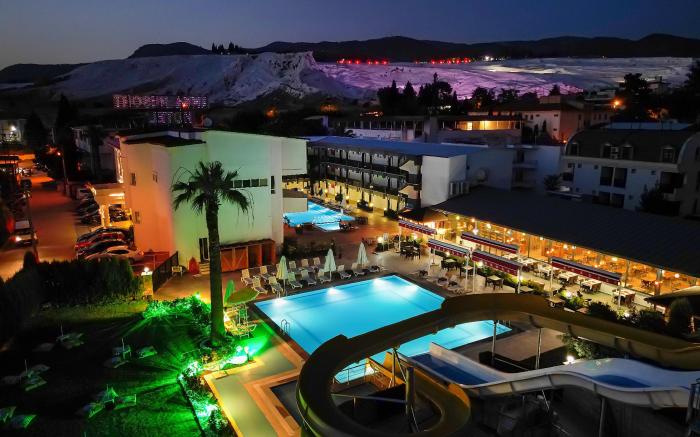 ANYA RESORT HOTEL