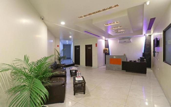 Hotel Classic New Delhi